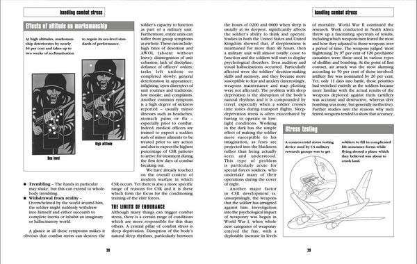 Produktbild: SAS and Special Forces Mental Toughness Training
