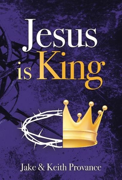 Produktbild: Jesus Is King