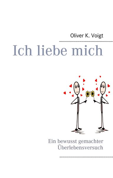 Produktbild: Ich liebe mich