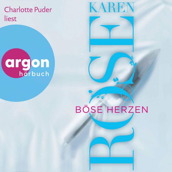 Produktbild: B&ouml;se Herzen