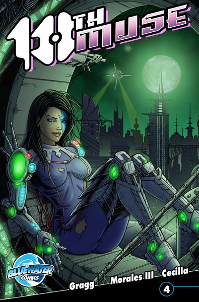 Produktbild: 10th Muse: 2099 #4