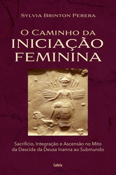 Produktbild: O caminho da inicia&ccedil;&atilde;o feminina