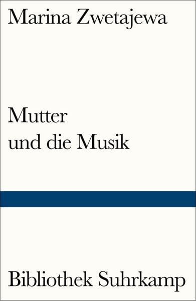 Produktbild: Mutter und die Musik