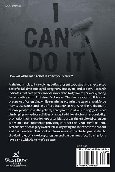 Produktbild: Caregiving Full-Time and Working Full-Time