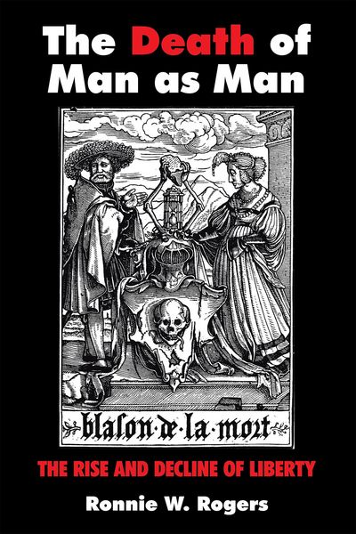 Produktbild: The Death of Man as Man