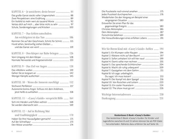 Produktbild: Mein &auml;ngstliches Kind. In 7 Schritten den Sorgenkreislauf durchbrechen und mutige, unabh&auml;ngige Kinder erziehen
