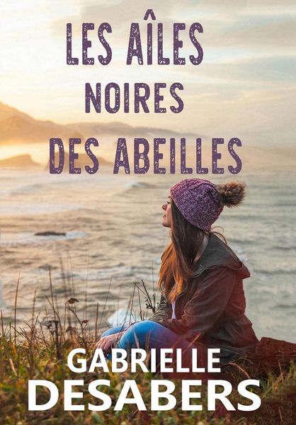 Produktbild: Les ailes noires des abeilles