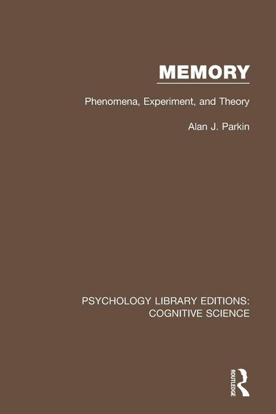 Produktbild: Memory