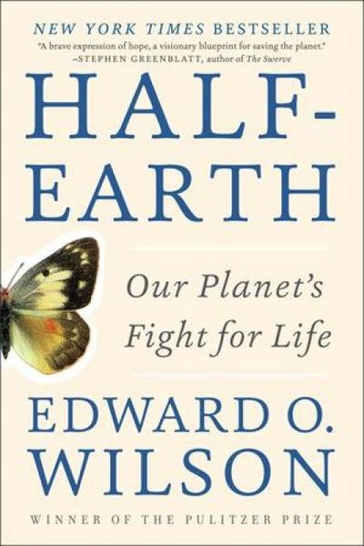 Produktbild: Half-Earth