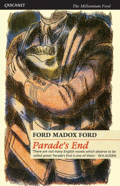Produktbild: Parade's End