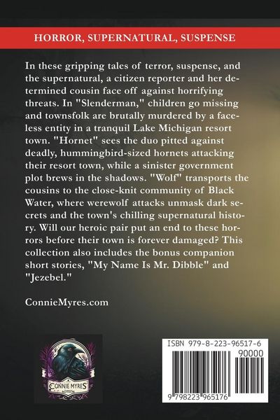 Produktbild: Pacie Rose Mysteries