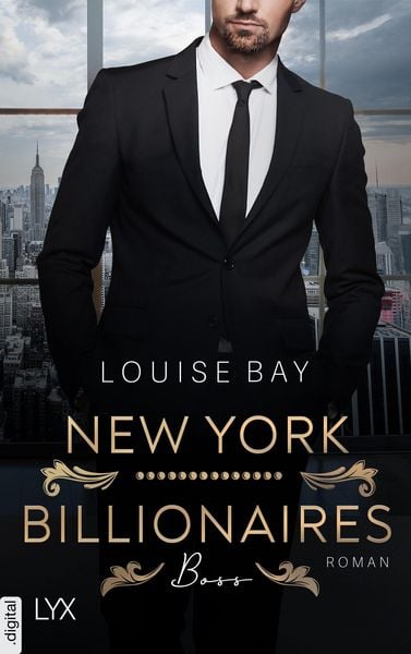Produktbild: New York City Billionaires - Boss