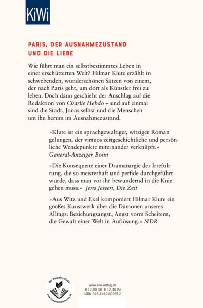 Produktbild: Oberkampf