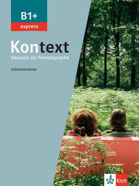 Produktbild: Kontext B1+ express