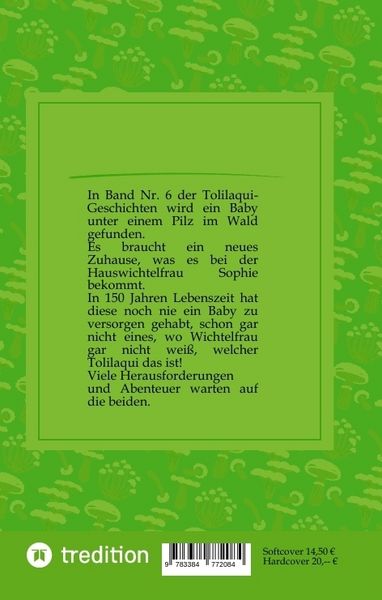 Produktbild: Charlie die kleine Waldfee