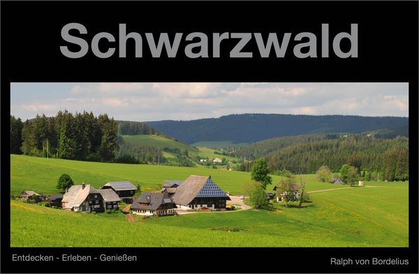 Produktbild: Schwarzwald