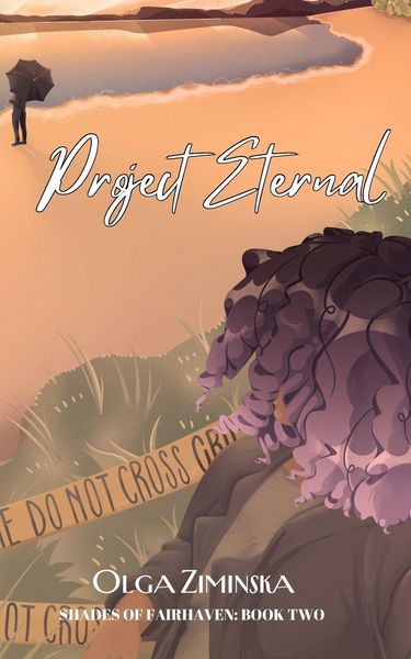 Produktbild: Project Eternal