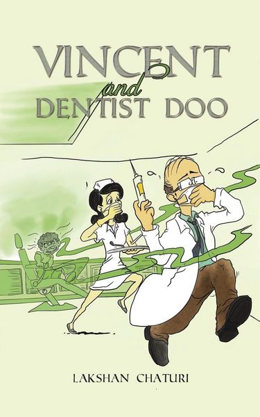 Produktbild: Vincent and Dentist Doo