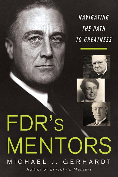 Produktbild: Fdr's Mentors