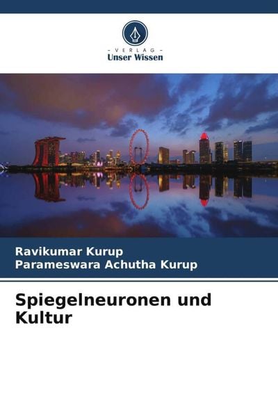 Produktbild: Spiegelneuronen und Kultur