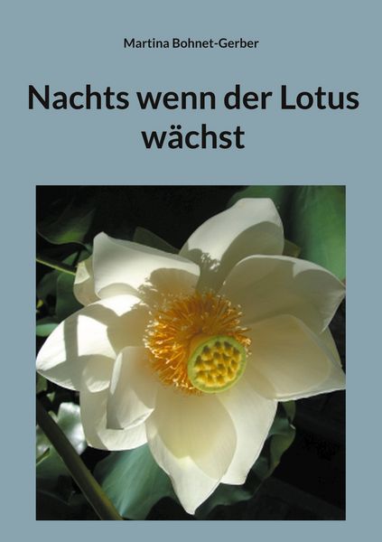 Produktbild: Nachts wenn der Lotus w&auml;chst