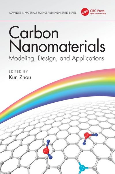 Produktbild: Carbon Nanomaterials