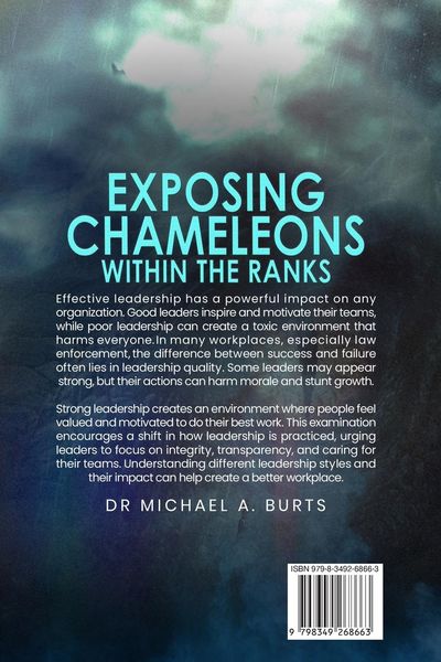 Produktbild: Exposing Chameleons Within The Ranks