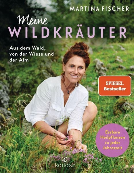 Produktbild: Meine Wildkr&auml;uter