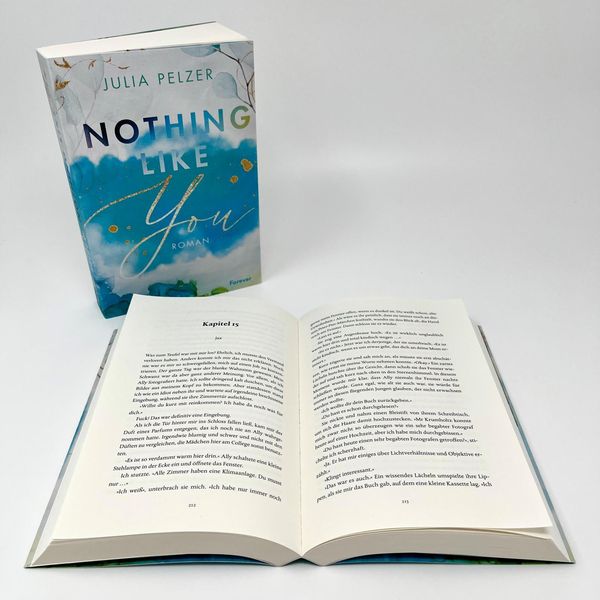 Produktbild: Nothing Like You