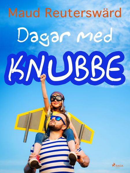 Produktbild: Dagar med Knubbe