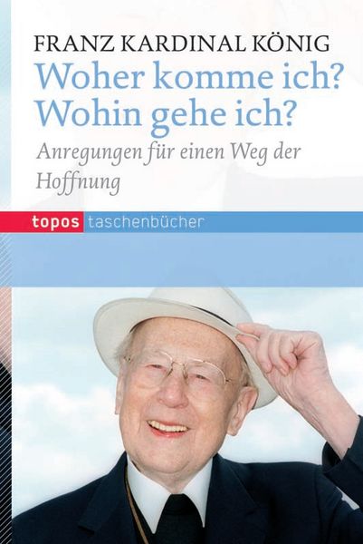 Produktbild: Woher komme ich? Wohin gehe ich?
