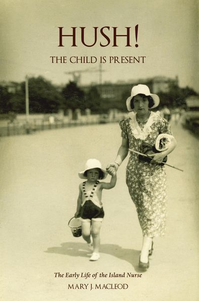 Produktbild: Hush! The Child is Present