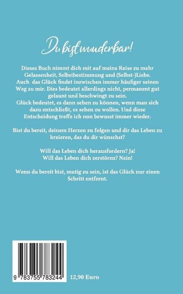 Produktbild: Wie meine Wunden zu Wundern wurden