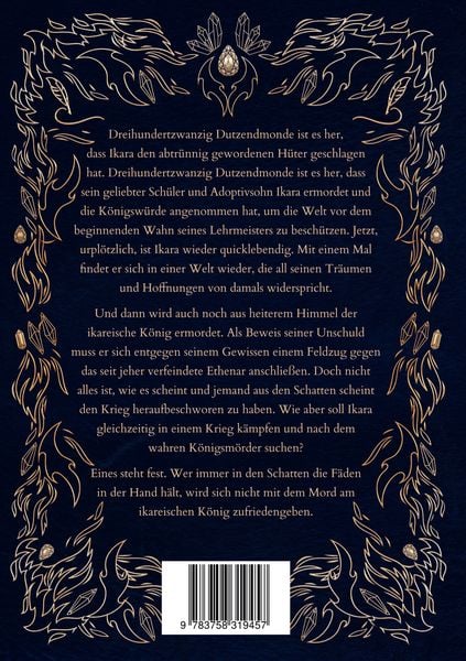 Produktbild: Ikara