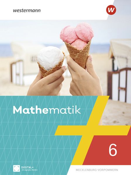 Produktbild: Mathematik - Ausgabe 2026 f&uuml;r Mecklenburg-Vorpommern