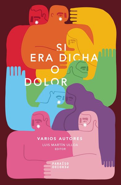 Produktbild: Si era dicha o dolor