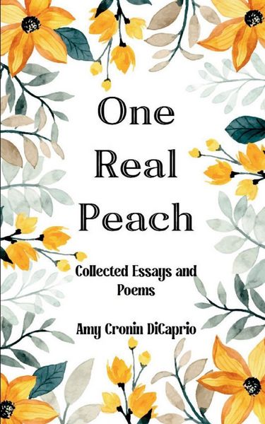 Produktbild: One Real Peach
