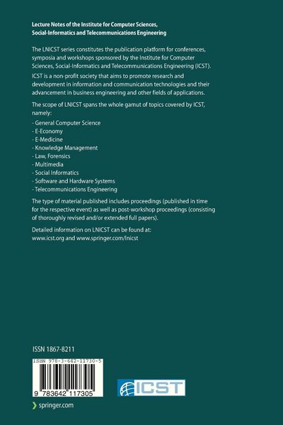 Produktbild: Quantum Communication and Quantum Networking