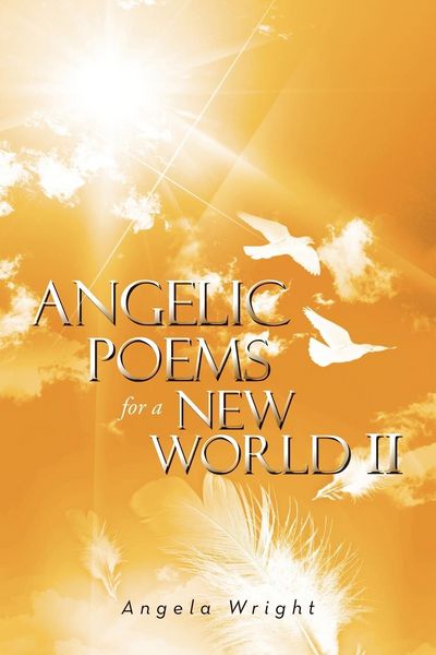 Produktbild: Angelic Poems For A New World 2