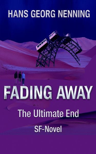 Produktbild: Fading Away