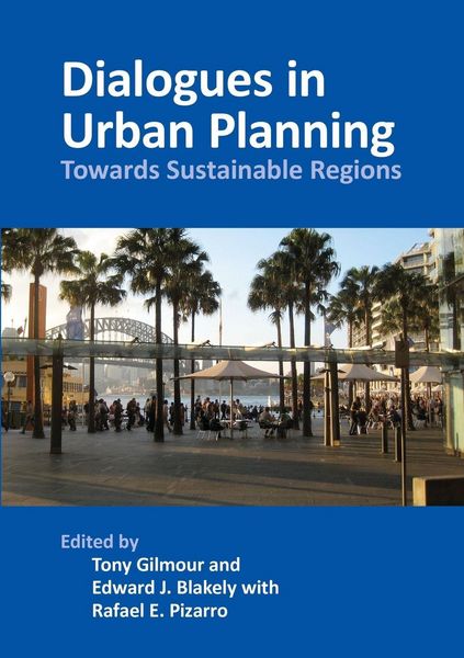 Produktbild: Dialogues in Urban Planning