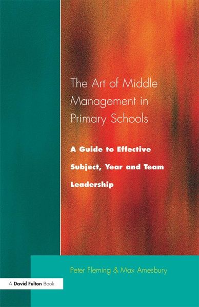 Produktbild: The Art of Middle Management