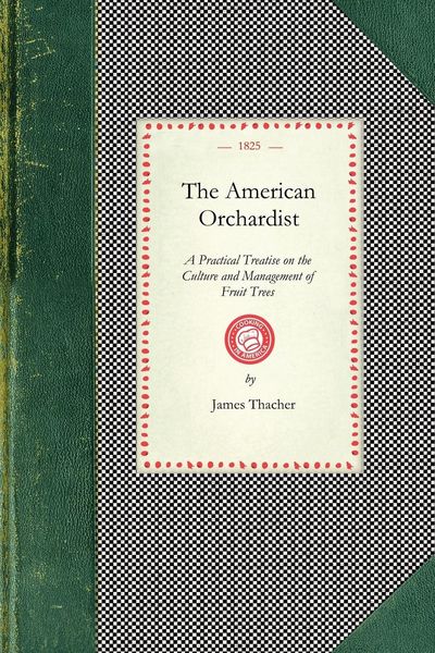 Produktbild: The American Orchardist