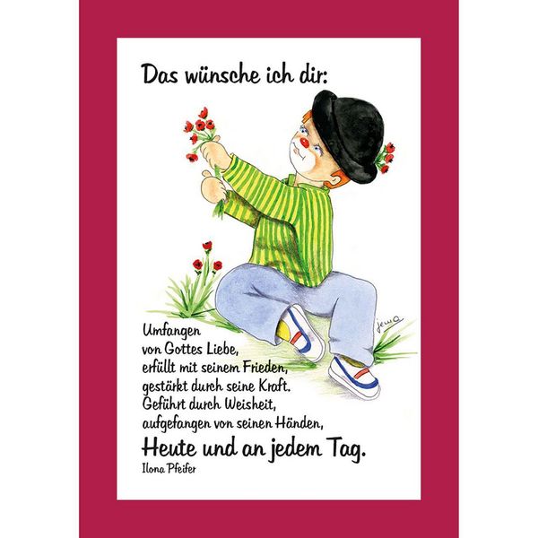 Produktbild: Wundervoll