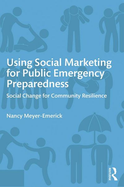 Produktbild: Using Social Marketing for Public Emergency Preparedness
