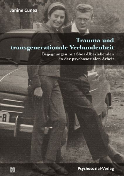Produktbild: Trauma und transgenerationale Verbundenheit