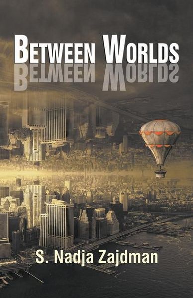 Produktbild: Between Worlds