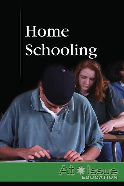 Produktbild: Home Schooling