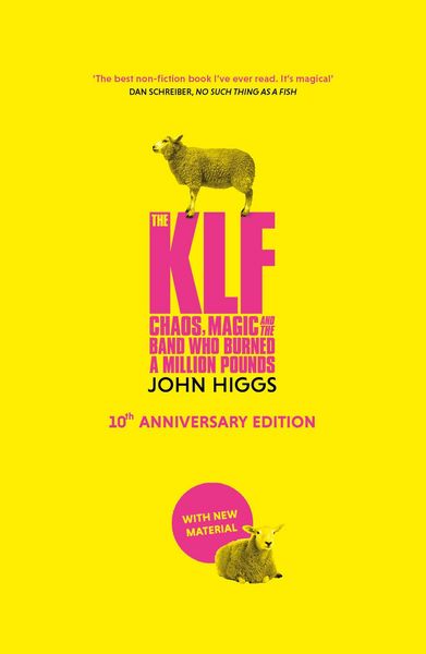 Produktbild: The Klf