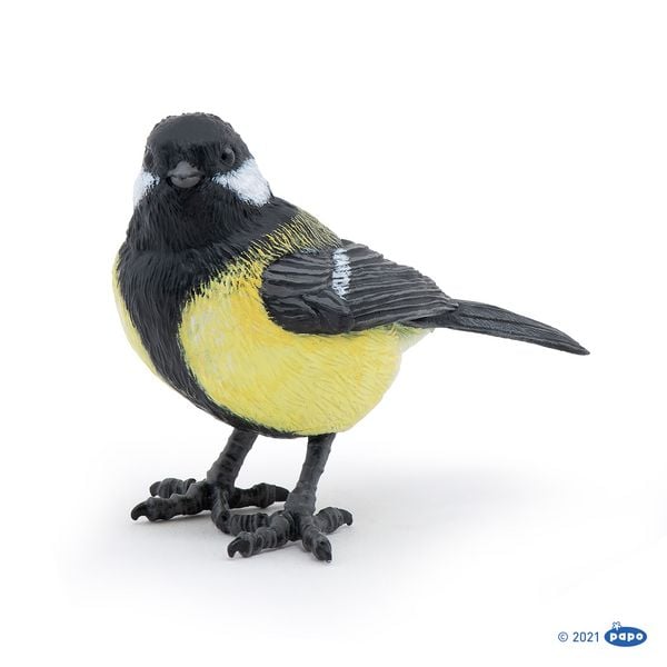 Produktbild: Spielfigur Kohlmeise